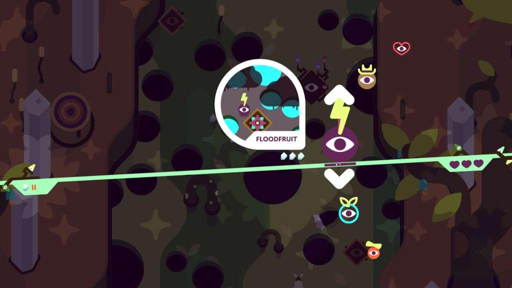 TumbleSeed Steam CD Key
