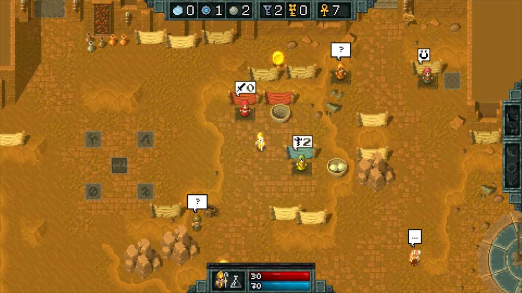 Hammerwatch EU Steam CD Key