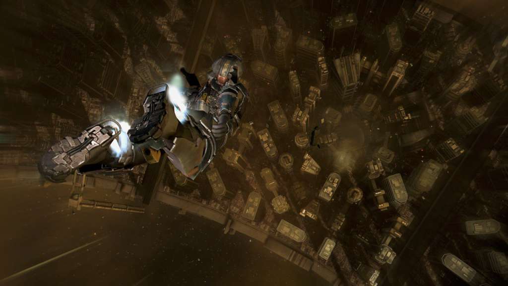 Dead Space 2 PC Steam CD Key