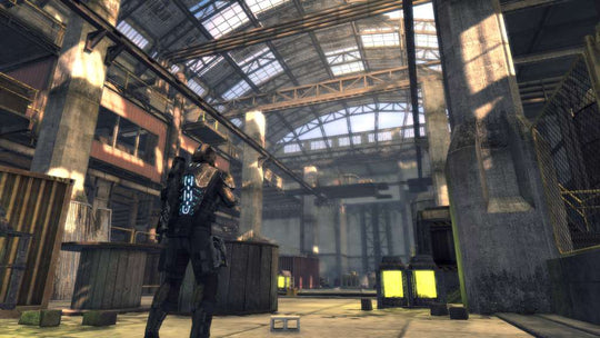 Deep Black: Reloaded Steam CD Key