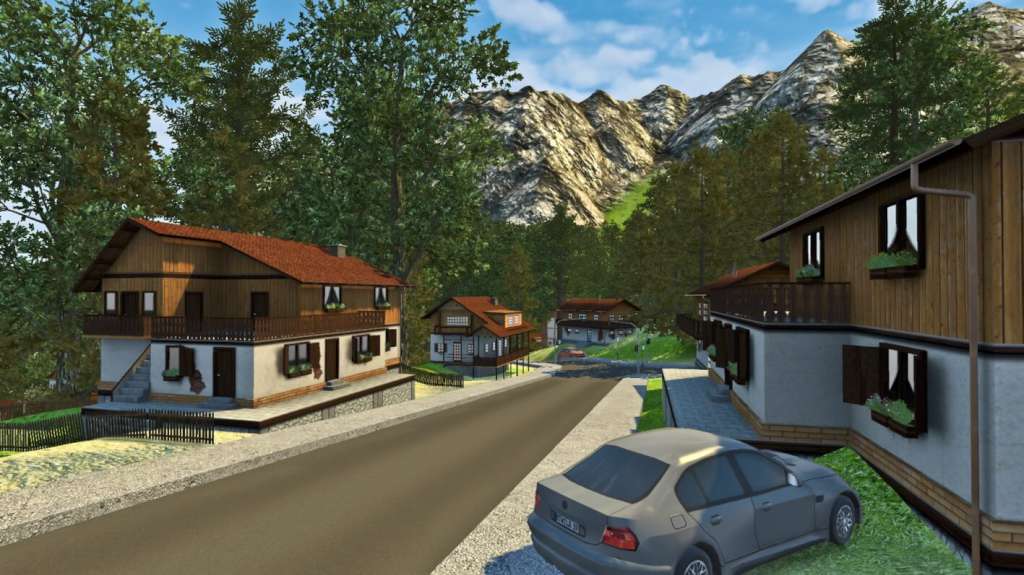 Ropeway Simulator 2014 Steam CD Key