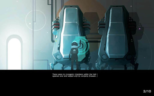 Elegy for a Dead World Steam CD Key