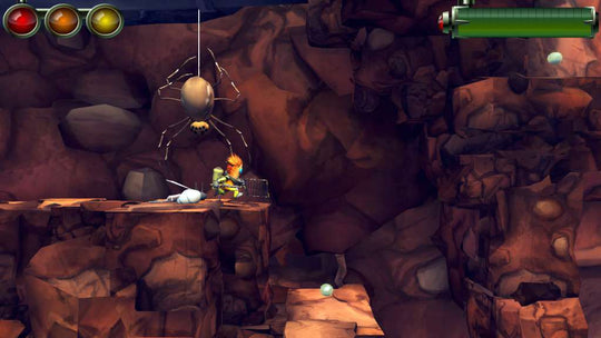 Flyhunter Origins Steam CD Key