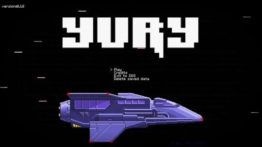 Yury Steam CD Key