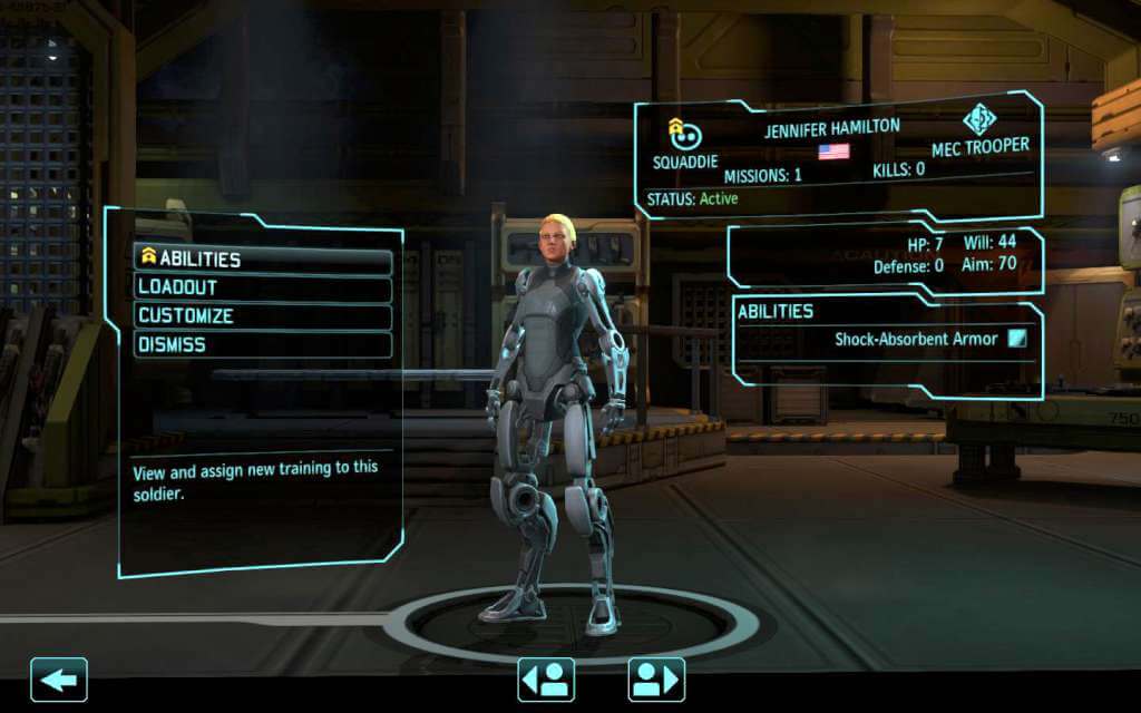 XCOM: Enemy Within EU PC Steam CD Key