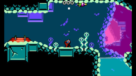 Xeodrifter Special Edition PC Steam CD Key