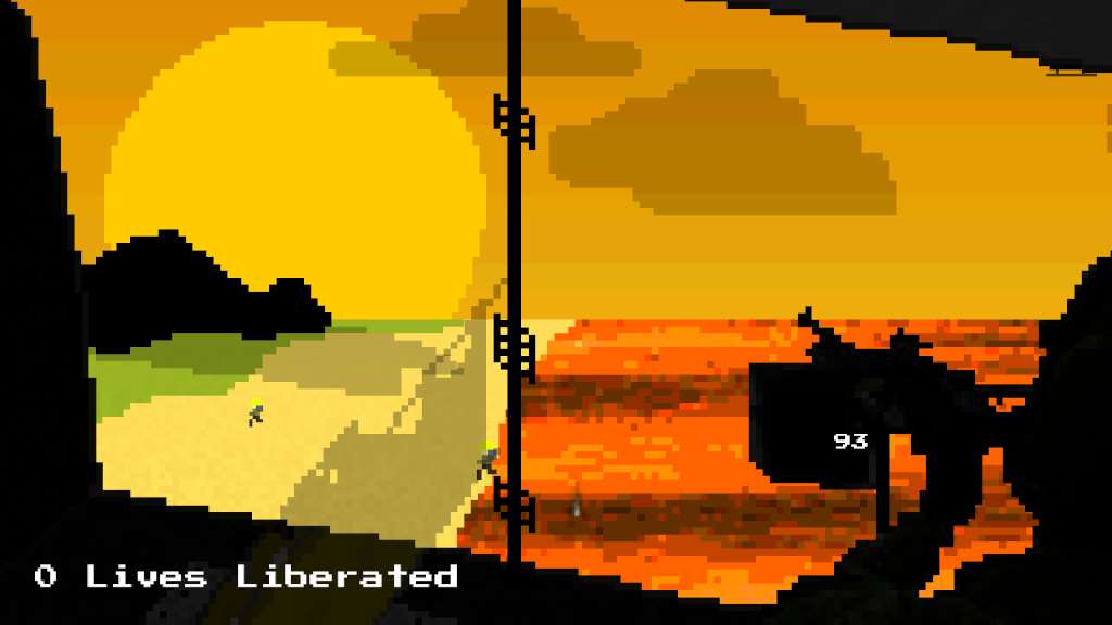 POP: Methodology Experiment One Steam CD Key