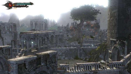 Garshasp: Temple of the Dragon Steam CD Key