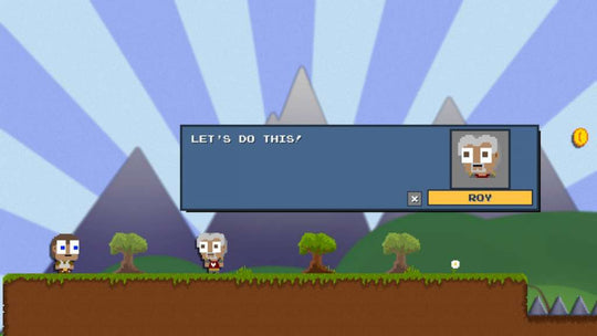 DLC Quest Steam CD Key