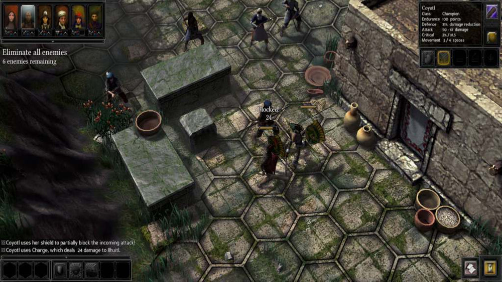 Expeditions: Conquistador Steam CD Key