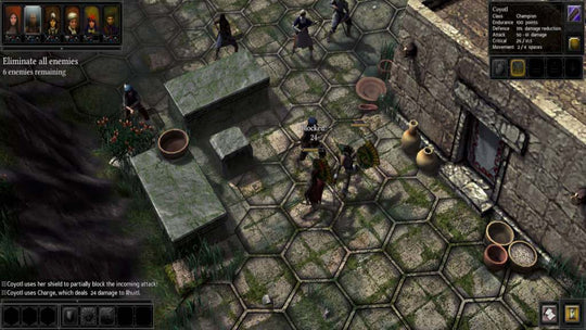 Expeditions: Conquistador Steam CD Key