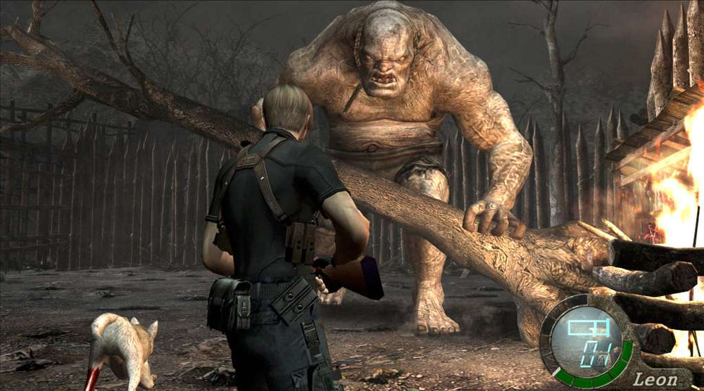 Resident Evil 4/5/6 Pack Steam CD Key