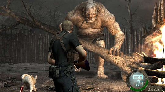 Resident Evil 4/5/6 Pack Steam CD Key
