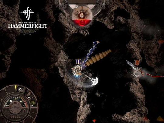 Hammerfight Steam CD Key