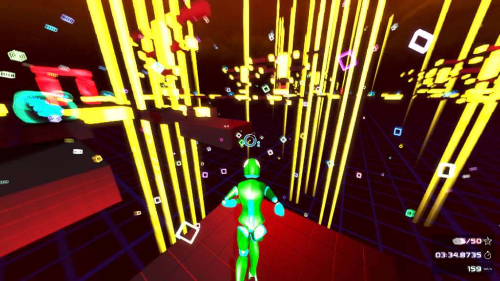 inMomentum PC Steam CD Key