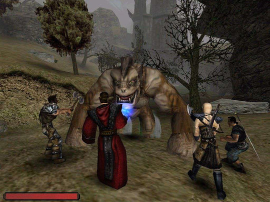 Gothic Universe Edition PC Steam CD Key