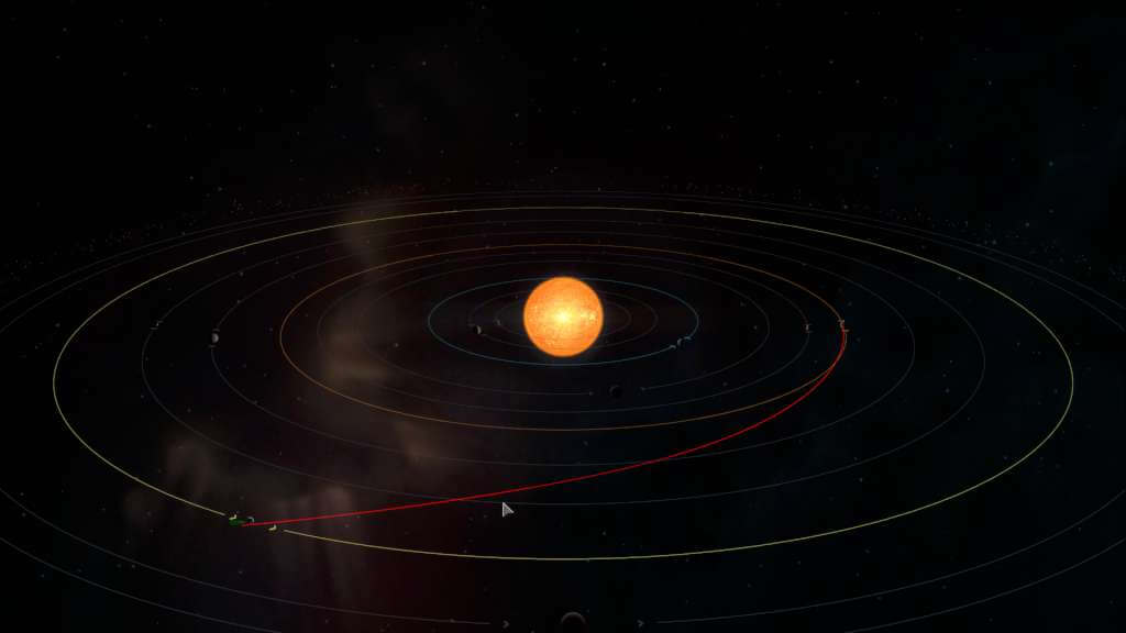 Interplanetary Steam CD Key