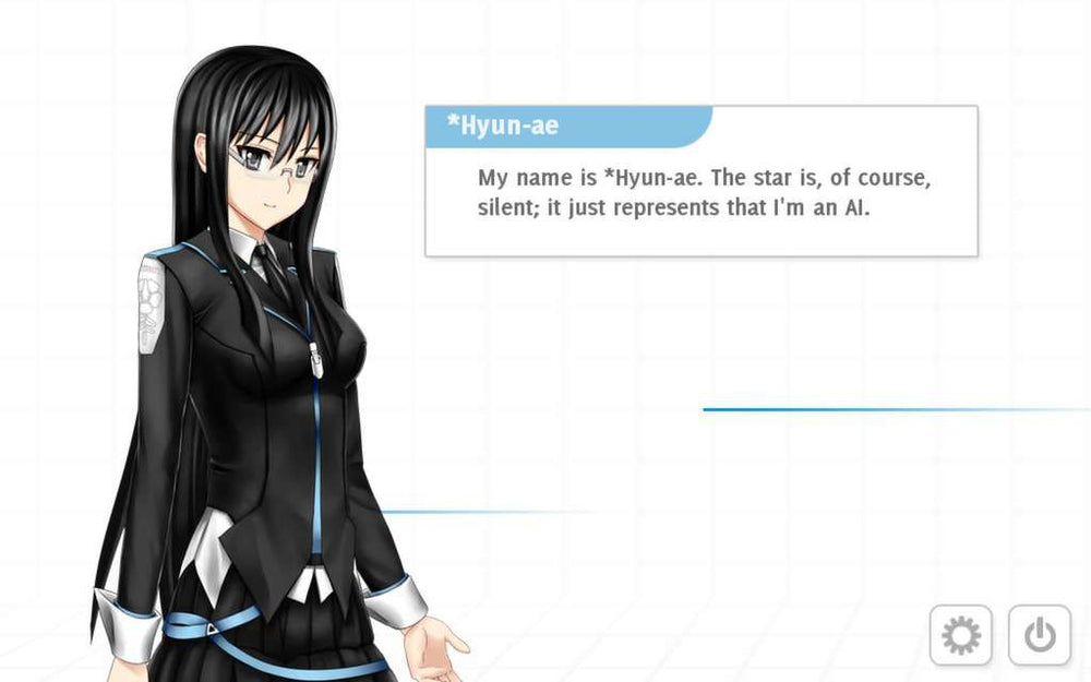 Analogue: A Hate Story Steam CD Key