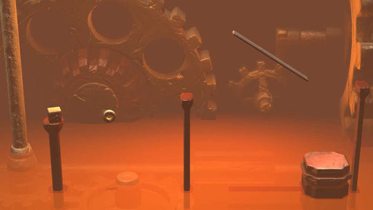 Inside the Gear Steam CD Key
