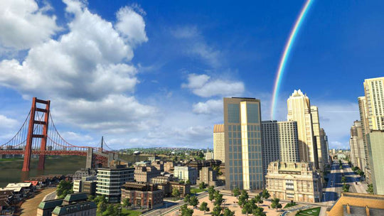 Cities XXL Steam CD Key