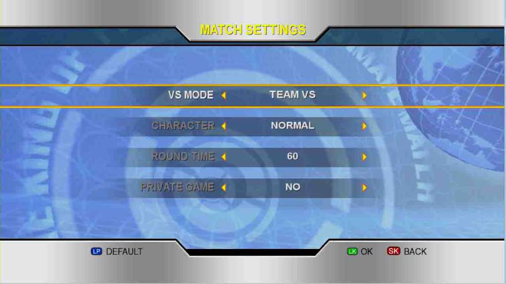 The King of Fighters '98 Ultimate Match Final Edition PC Steam CD Key