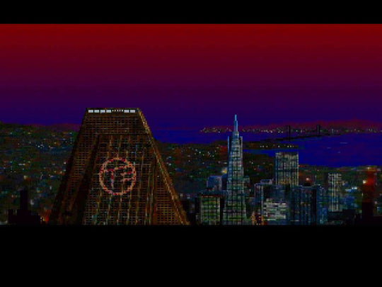 Tex Murphy: Martian Memorandum Steam CD Key