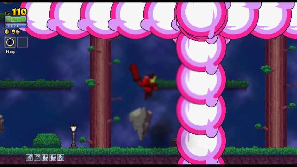 Rogue Legacy GOG CD Key