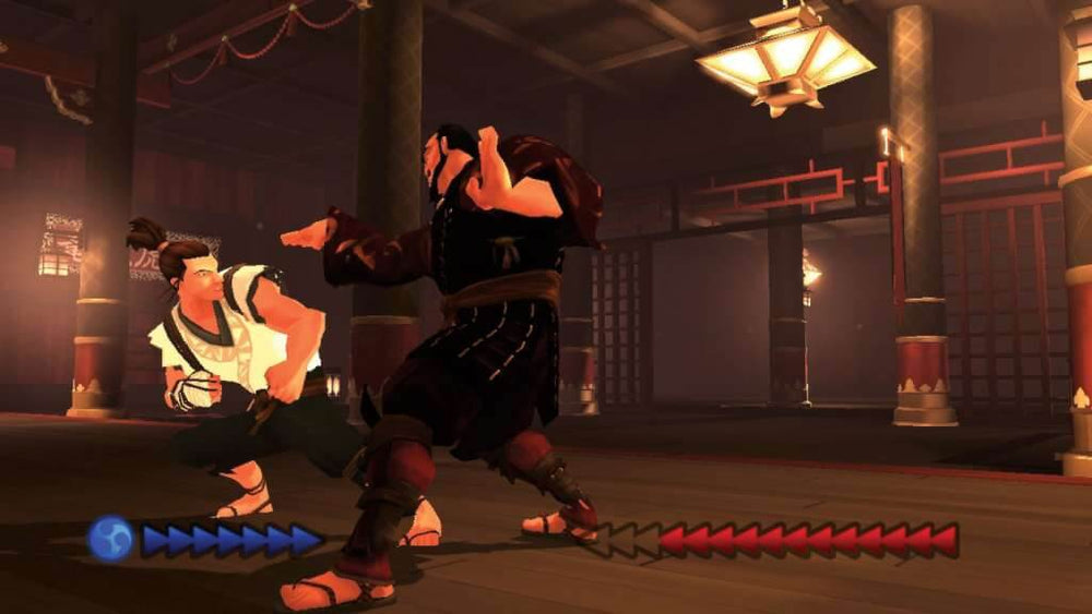 Karateka PC Steam CD Key