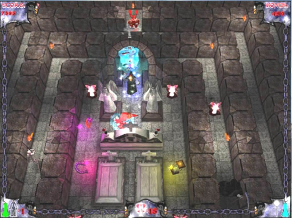 Demonlisher Steam CD Key