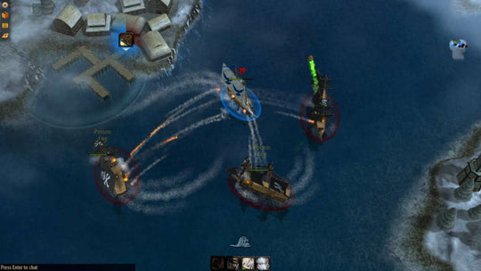Windward GOG CD Key