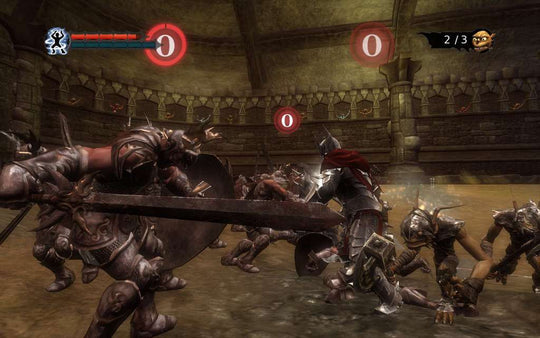 Overlord + Raising Hell DLC Bundle GOG CD Key