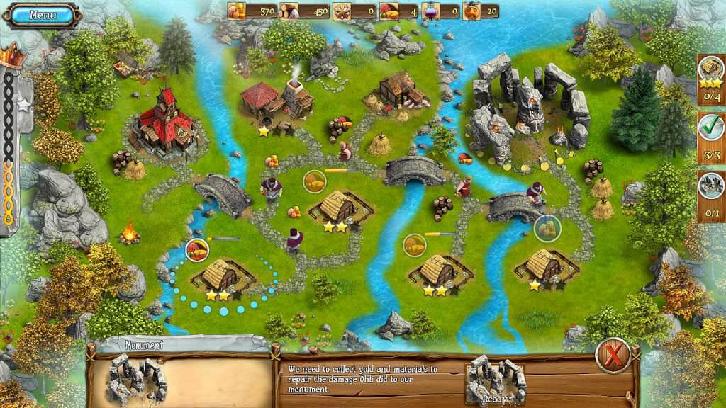 Kingdom Tales 2 PC Steam CD Key