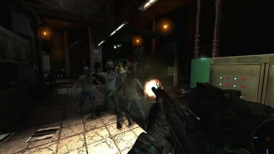 Killing Floor Bundle - Oct 2012 Steam CD Key