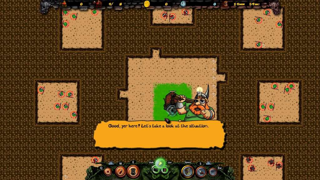 Dwarfs!? PC Steam CD Key