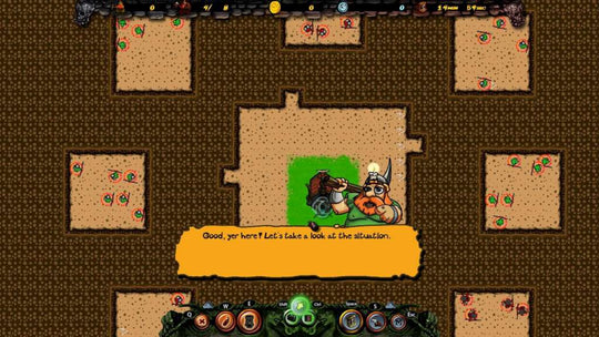 Dwarfs!? PC Steam CD Key