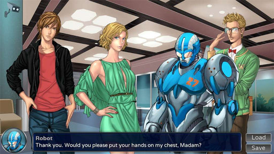 Bionic Heart 2 Steam CD Key