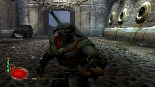 Legacy of Kain: Defiance Steam CD Key