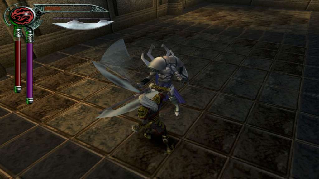 Blood Omen 2: Legacy of Kain PC Steam CD Key