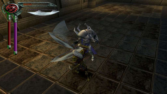 Blood Omen 2: Legacy of Kain PC Steam CD Key