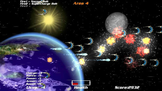 BlastZone 2 Steam CD Key