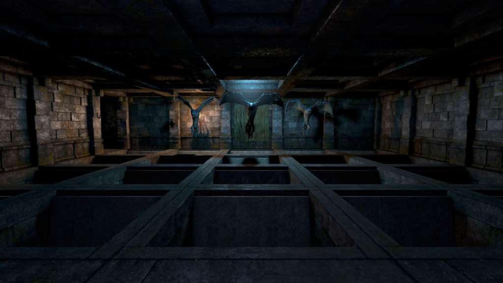 Legend of Grimrock PC Steam CD Key
