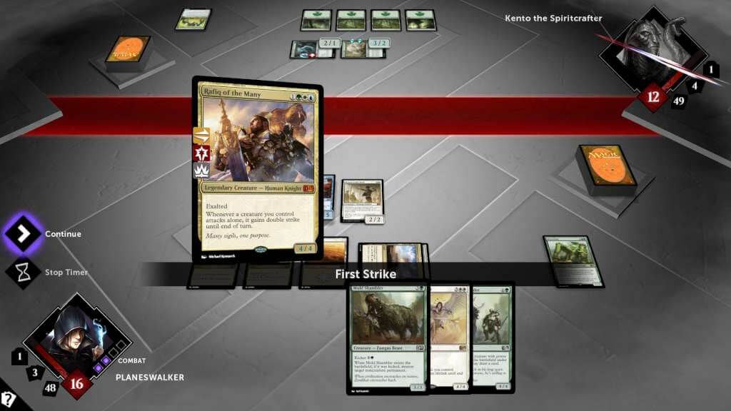 Magic 2015 - Duels of the Planeswalkers Special Edition Steam CD Key