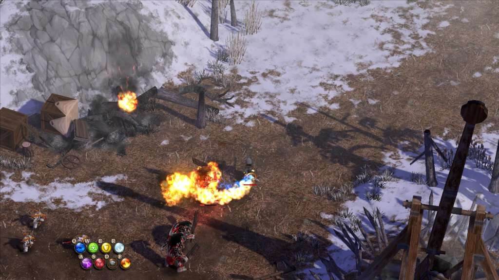 Magicka: Collection 2016 Steam CD Key