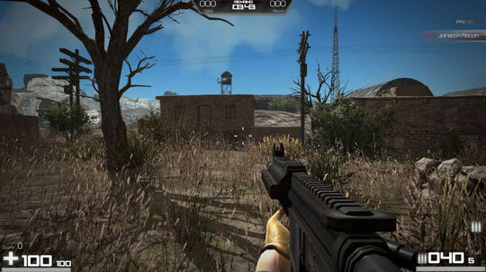 Into The War PC Steam CD Key