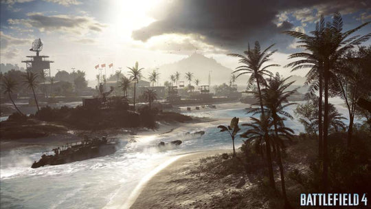 Battlefield 4 - Gold Battlepack DLC EA App CD Key