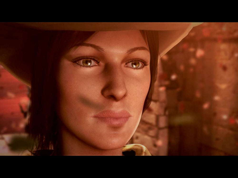 Melissa K. and the Heart of Gold Collector's Edition PC Steam CD Key