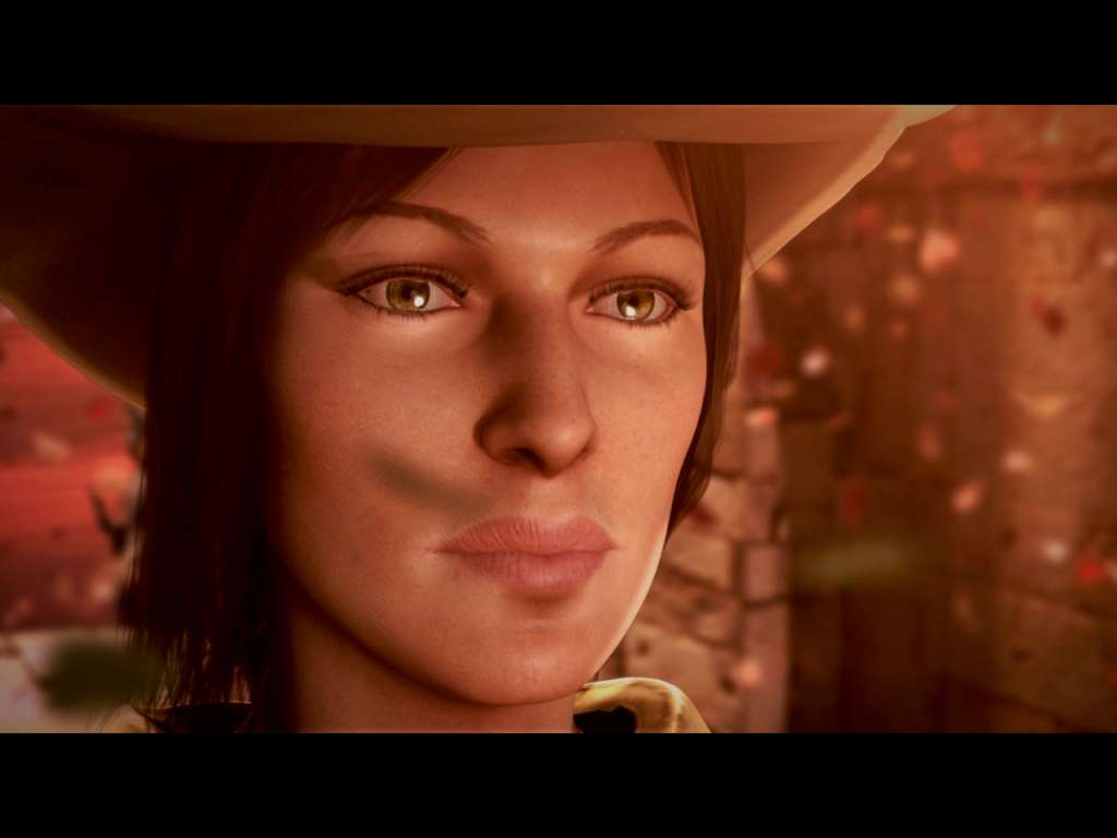 Melissa K. and the Heart of Gold Collector's Edition PC Steam CD Key