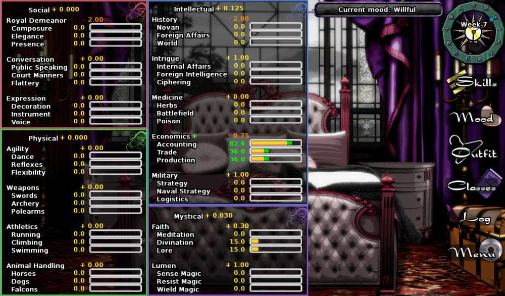 Long Live The Queen PC Steam CD Key