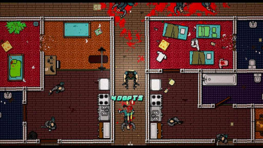 Hotline Miami 2: Wrong Number Digital Special Edition PC Steam CD Key