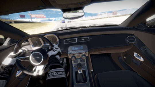 Need for Speed Shift 2 Unleashed PC EA App CD Key